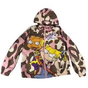 Nickelodeon Rugrats Jacket